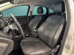 
										Ford Focus Fastback SE/SE PLUS 2.0 Flex Aut. 2018 full									