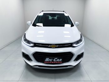Chevrolet Tracker Premier 1.4 Turbo 16V Flex Aut 2018