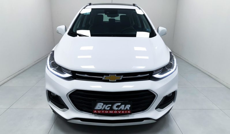 
								Chevrolet Tracker Premier 1.4 Turbo 16V Flex Aut 2018 full									