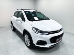 
										Chevrolet Tracker Premier 1.4 Turbo 16V Flex Aut 2018 full									
