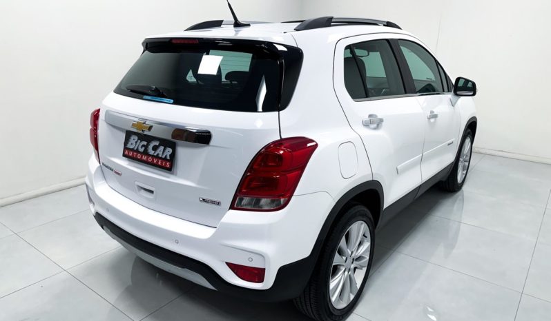 
								Chevrolet Tracker Premier 1.4 Turbo 16V Flex Aut 2018 full									