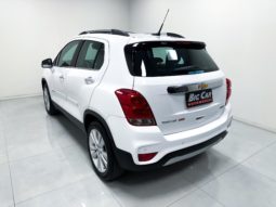 
										Chevrolet Tracker Premier 1.4 Turbo 16V Flex Aut 2018 full									
