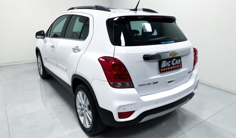 
								Chevrolet Tracker Premier 1.4 Turbo 16V Flex Aut 2018 full									