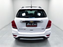 
										Chevrolet Tracker Premier 1.4 Turbo 16V Flex Aut 2018 full									