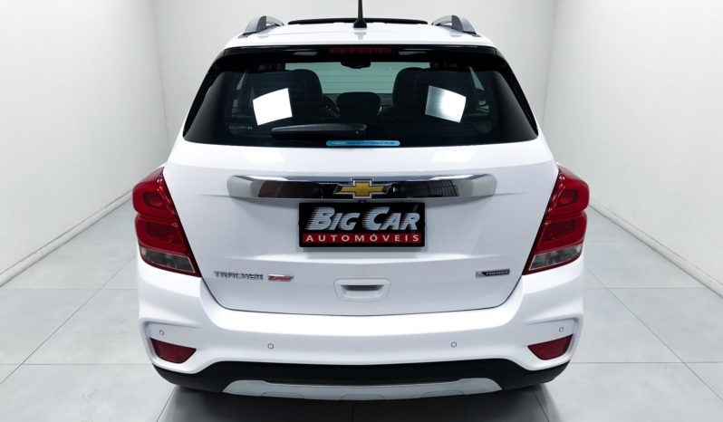 
								Chevrolet Tracker Premier 1.4 Turbo 16V Flex Aut 2018 full									