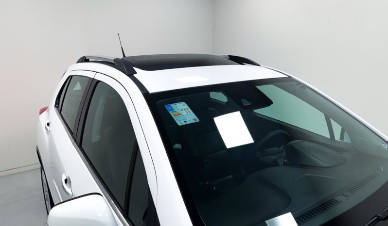 
								Chevrolet Tracker Premier 1.4 Turbo 16V Flex Aut 2018 full									