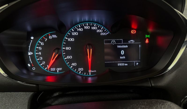 
								Chevrolet Tracker Premier 1.4 Turbo 16V Flex Aut 2018 full									