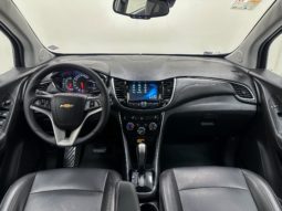 
										Chevrolet Tracker Premier 1.4 Turbo 16V Flex Aut 2018 full									