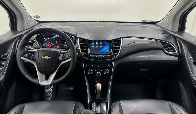 
								Chevrolet Tracker Premier 1.4 Turbo 16V Flex Aut 2018 full									