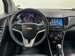 
										Chevrolet Tracker Premier 1.4 Turbo 16V Flex Aut 2018 full									