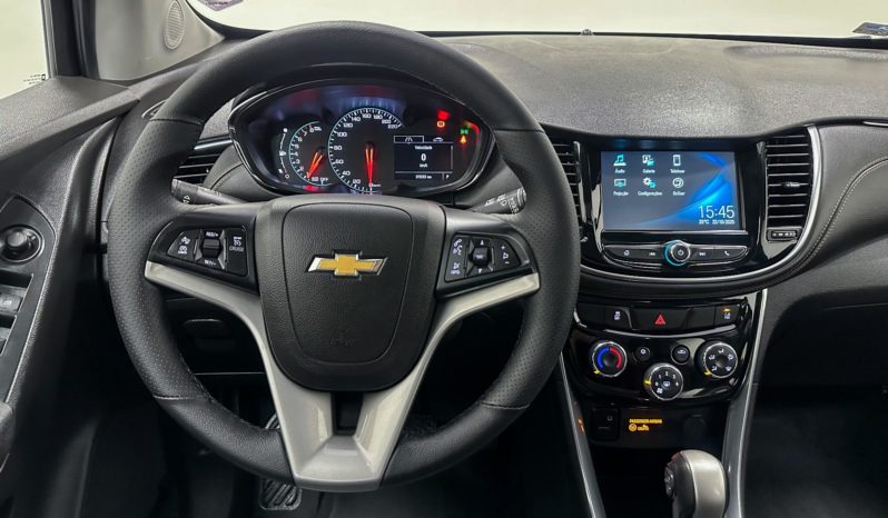 
								Chevrolet Tracker Premier 1.4 Turbo 16V Flex Aut 2018 full									