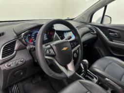 
										Chevrolet Tracker Premier 1.4 Turbo 16V Flex Aut 2018 full									