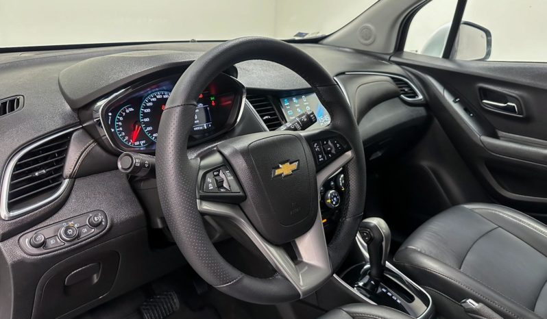 
								Chevrolet Tracker Premier 1.4 Turbo 16V Flex Aut 2018 full									