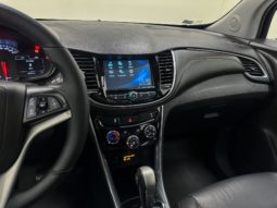 
										Chevrolet Tracker Premier 1.4 Turbo 16V Flex Aut 2018 full									