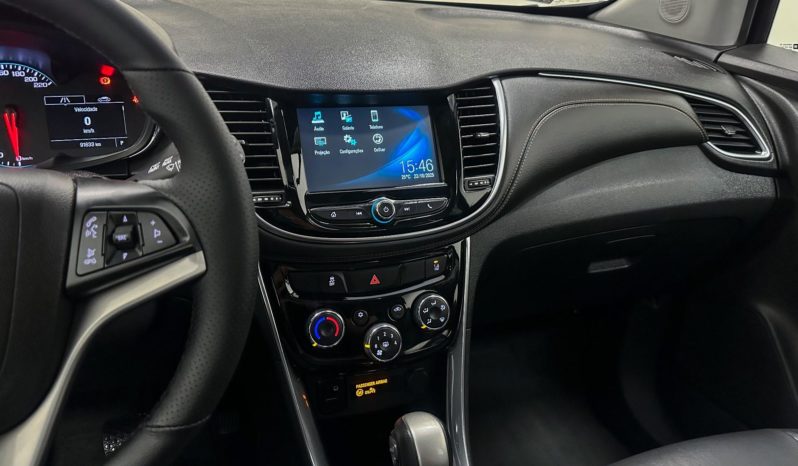 
								Chevrolet Tracker Premier 1.4 Turbo 16V Flex Aut 2018 full									