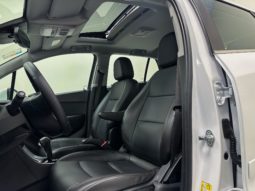 
										Chevrolet Tracker Premier 1.4 Turbo 16V Flex Aut 2018 full									