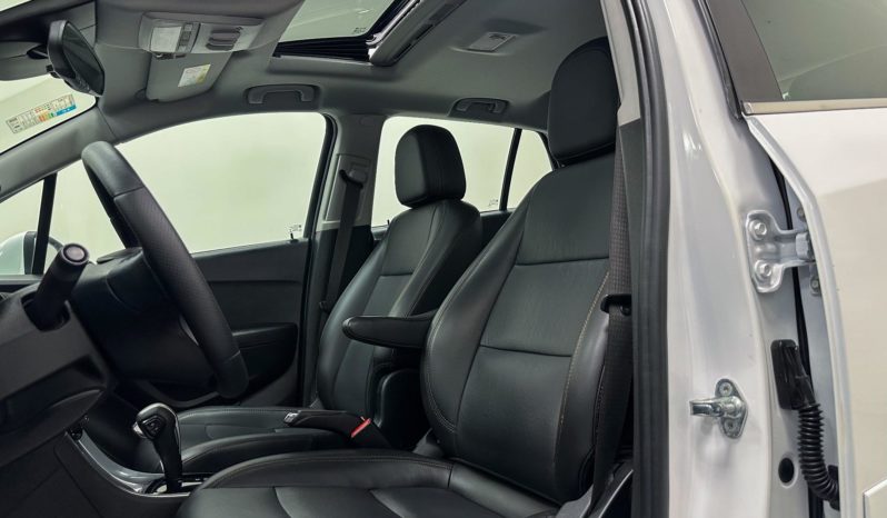 
								Chevrolet Tracker Premier 1.4 Turbo 16V Flex Aut 2018 full									