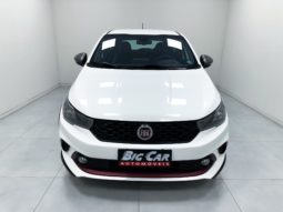 
										Fiat Argo HGT 1.8 16V Flex Mec. 2018 full									