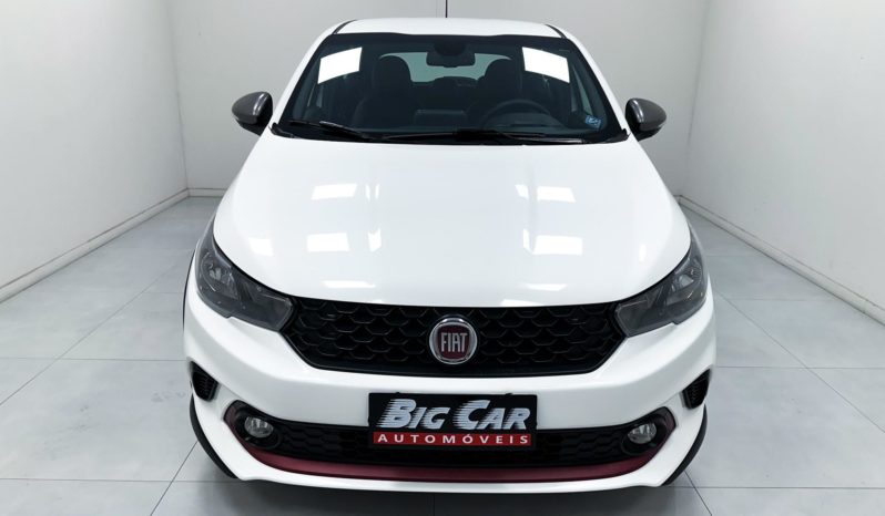 
								Fiat Argo HGT 1.8 16V Flex Mec. 2018 full									