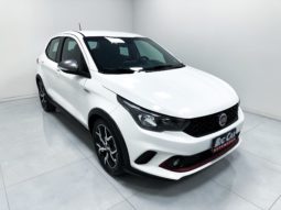 
										Fiat Argo HGT 1.8 16V Flex Mec. 2018 full									