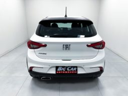 
										Fiat Argo HGT 1.8 16V Flex Mec. 2018 full									