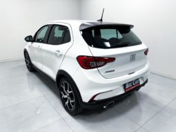 
										Fiat Argo HGT 1.8 16V Flex Mec. 2018 full									