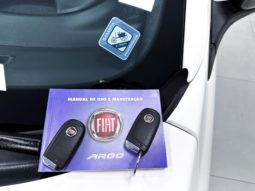 
										Fiat Argo HGT 1.8 16V Flex Mec. 2018 full									