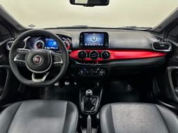
										Fiat Argo HGT 1.8 16V Flex Mec. 2018 full									