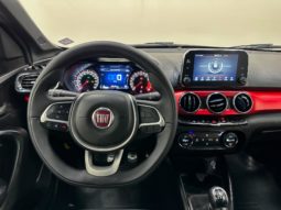 
										Fiat Argo HGT 1.8 16V Flex Mec. 2018 full									