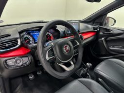 
										Fiat Argo HGT 1.8 16V Flex Mec. 2018 full									