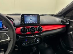 
										Fiat Argo HGT 1.8 16V Flex Mec. 2018 full									