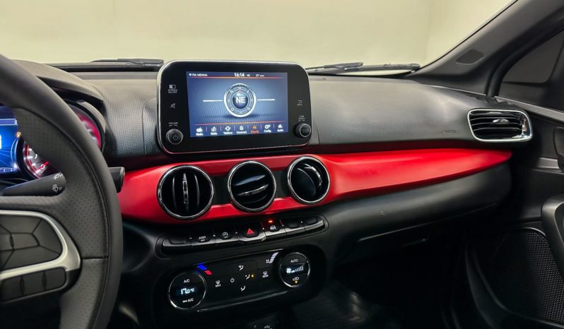 
								Fiat Argo HGT 1.8 16V Flex Mec. 2018 full									