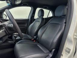 
										Fiat Argo HGT 1.8 16V Flex Mec. 2018 full									