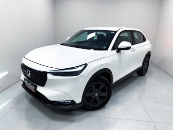 Honda HR-V EXL 1.5 Sensing 16V 5p Aut. 2024