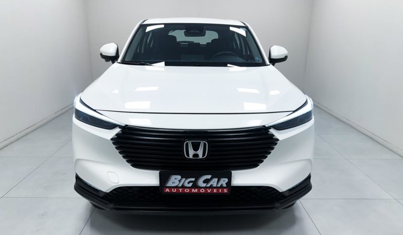 
								Honda HR-V EXL 1.5 Sensing 16V 5p Aut. 2024 full									