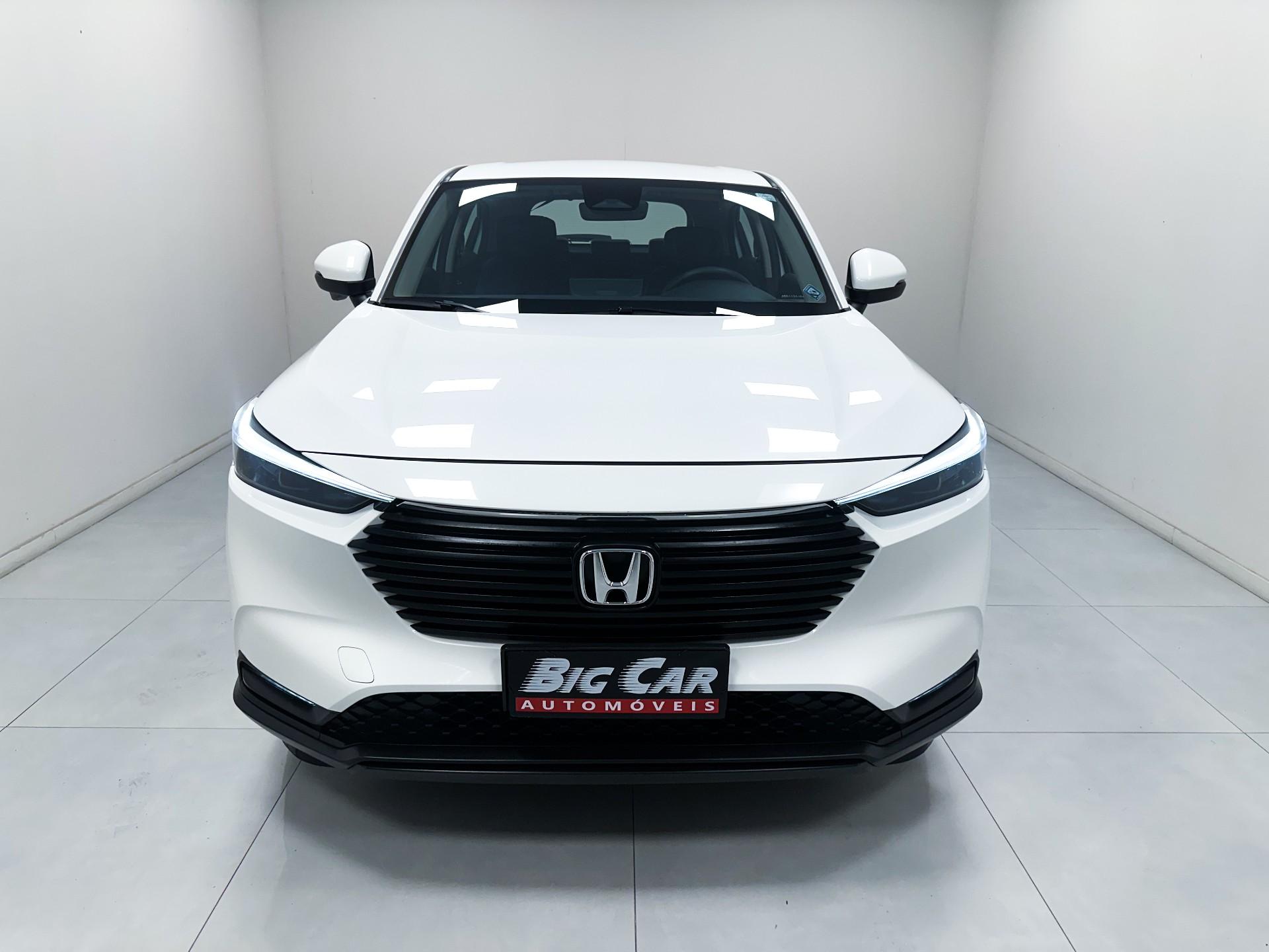 Honda HR-V EXL 1.5 Sensing 16V 5p Aut. 2024