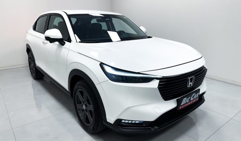 
								Honda HR-V EXL 1.5 Sensing 16V 5p Aut. 2024 full									