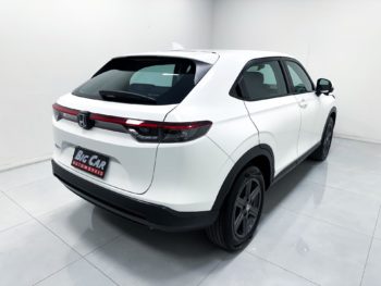 Honda HR-V EXL 1.5 Sensing 16V 5p Aut. 2024