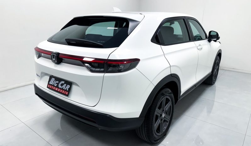 
								Honda HR-V EXL 1.5 Sensing 16V 5p Aut. 2024 full									
