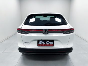 Honda HR-V EXL 1.5 Sensing 16V 5p Aut. 2024