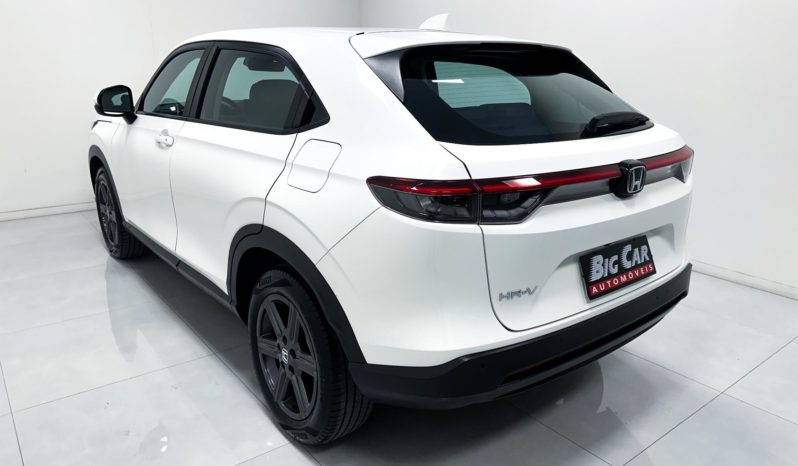 
								Honda HR-V EXL 1.5 Sensing 16V 5p Aut. 2024 full									