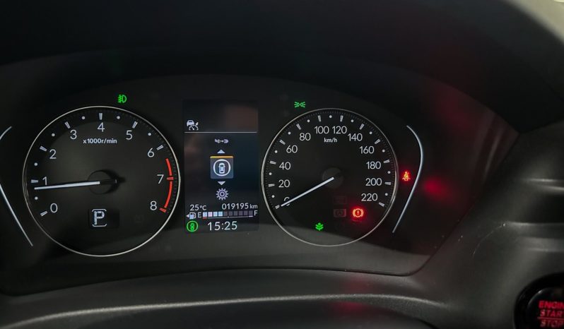 
								Honda HR-V EXL 1.5 Sensing 16V 5p Aut. 2024 full									