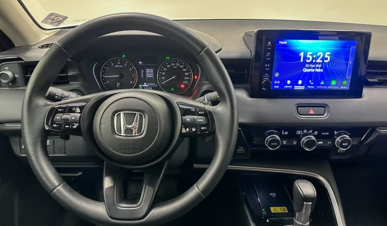 
								Honda HR-V EXL 1.5 Sensing 16V 5p Aut. 2024 full									