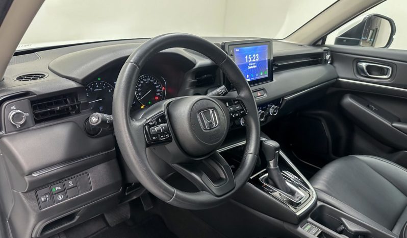 
								Honda HR-V EXL 1.5 Sensing 16V 5p Aut. 2024 full									