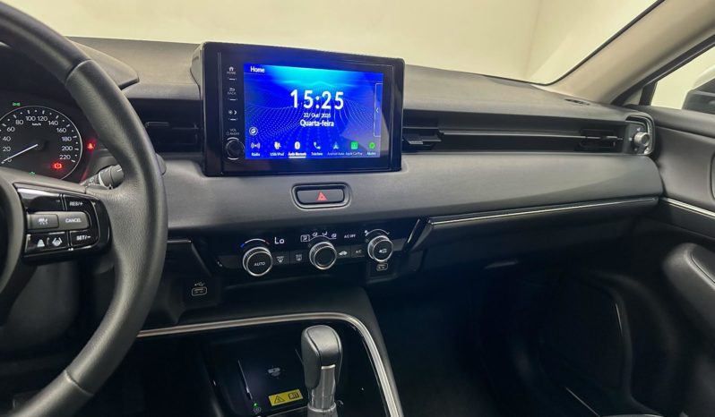 
								Honda HR-V EXL 1.5 Sensing 16V 5p Aut. 2024 full									