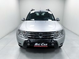 
										Renault Duster Dynamique 1.6 Flex 16V Mec. 2012 full									