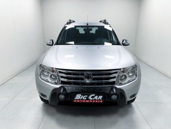 Renault Duster Dynamique 1.6 Flex 16V Mec. 2012