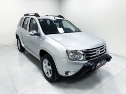 
										Renault Duster Dynamique 1.6 Flex 16V Mec. 2012 full									