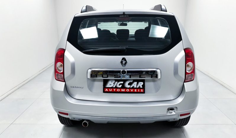 
								Renault Duster Dynamique 1.6 Flex 16V Mec. 2012 full									