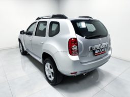 
										Renault Duster Dynamique 1.6 Flex 16V Mec. 2012 full									